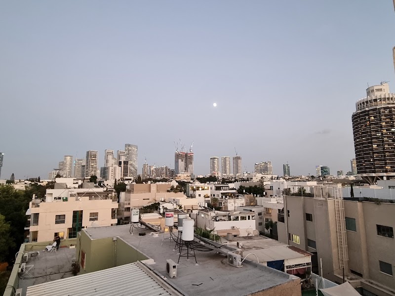 Center Chic Hotel in Tel Aviv, Israel