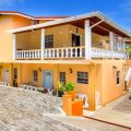 ClarenceVille Villa