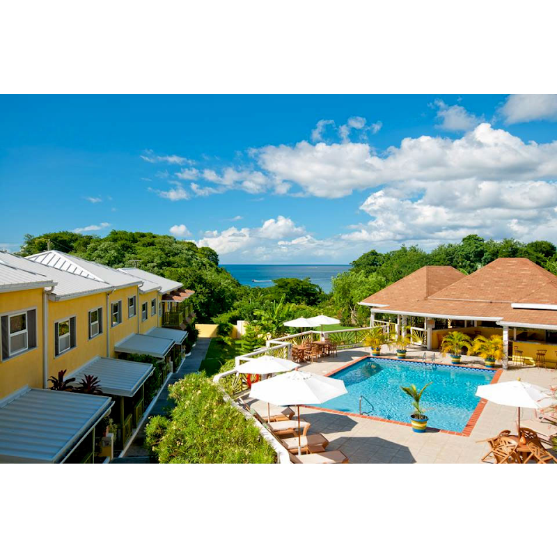 Grooms Beach Villa & Resort in Saint George's, Grenada