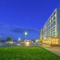 Ibiscus Hotel