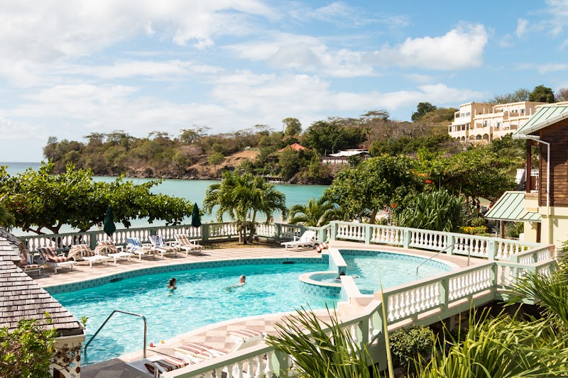 Kalinago Beach Resort in Saint George's, Grenada