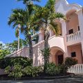 La Sagesse Hotel, Restaurant & Beach Bar