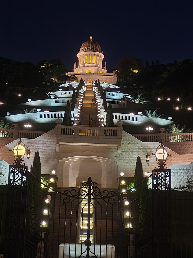 Maya Guest House in Haifa, Israel