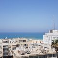 Metropolitan Hotel Tel Aviv