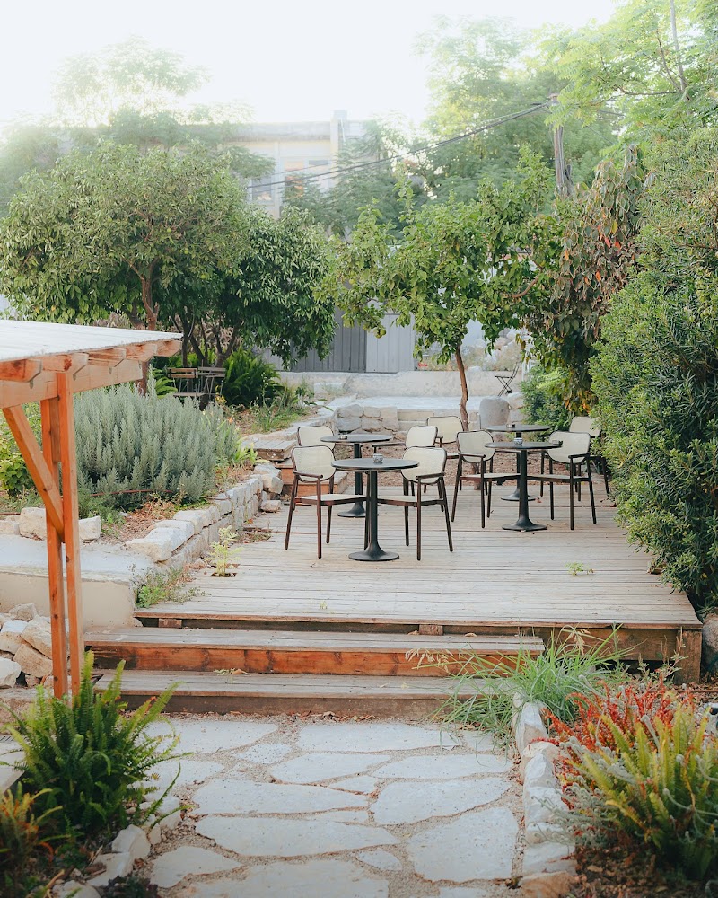 Mila Boutique Hotel in Haifa, Israel