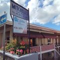 Mitchell’s Guest House