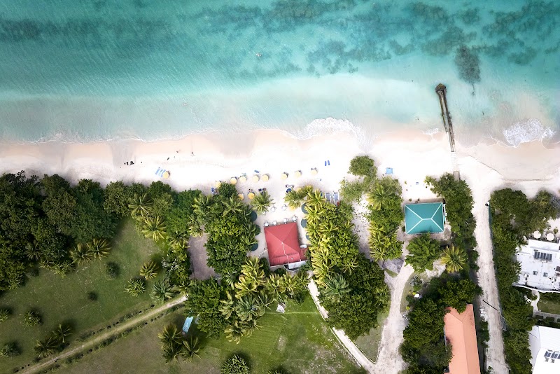 Mount Cinnamon Beach & Wellness Resort in Saint George's, Grenada