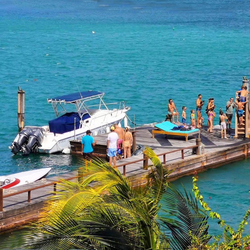 Mount Hartman Bay Estate in Saint George's, Grenada