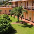 Point Salines Hotel