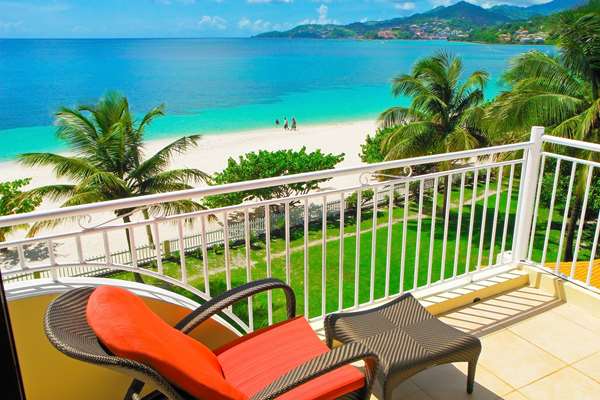 Radisson Grenada Beach Resort in Saint George's, Grenada