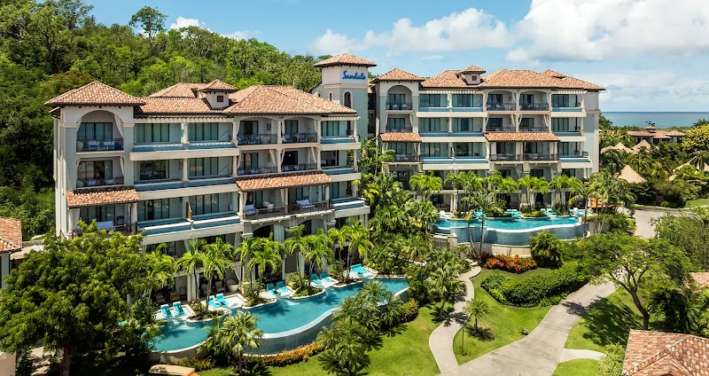 Sandals Grenada in Saint George's, Grenada