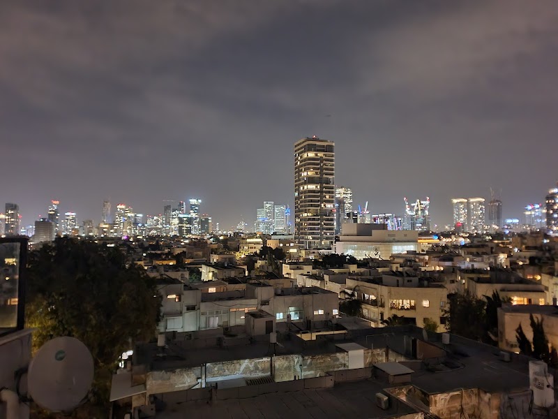 Sea Land Suites in Tel Aviv, Israel