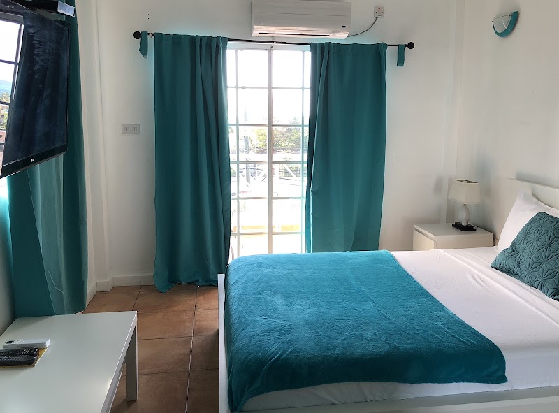 SeaBreeze Hotel in Saint George's, Grenada