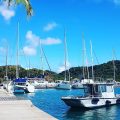 Secret Harbour Boutique Hotel and Marina