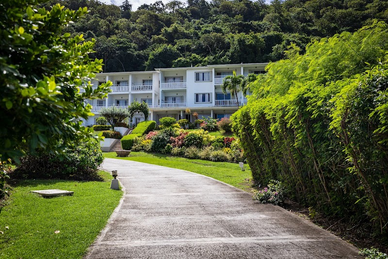 Siesta Hotel in Saint George's, Grenada