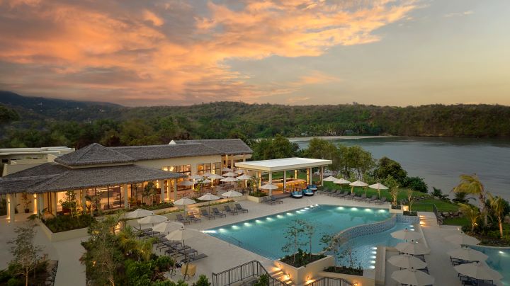 Six Senses La Sagesse Grenada in Saint David's, Grenada