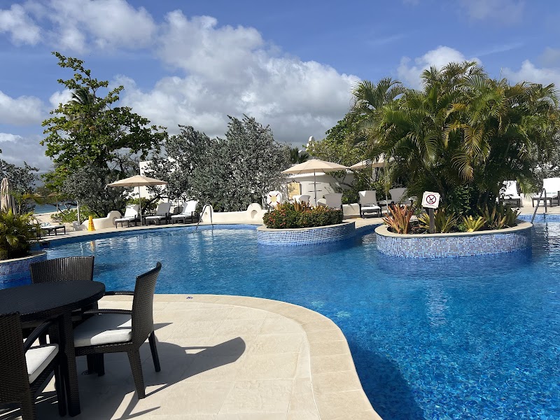 Spice Island Beach Resort in Saint George's, Grenada