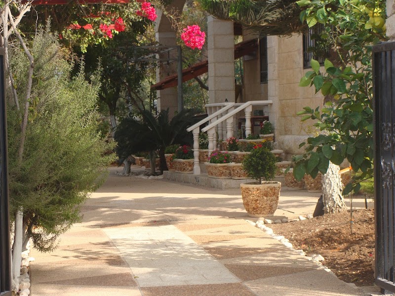 Tamer Guest House in Haifa, Israel