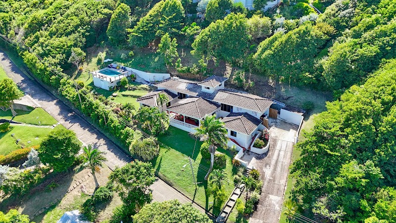 Villa Adina in Saint David's, Grenada