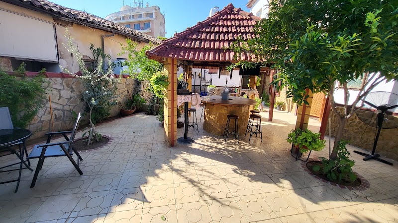 Aksaray Boutique Hotel in Nicosia, Cyprus