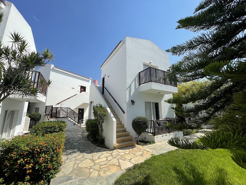 Akti Beach Hotel & Village Resort in Paphos, Cyprus