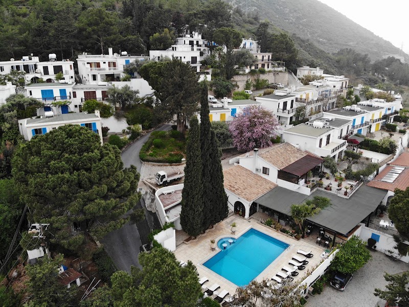 Ambelia Village in Kyrenia, Cyprus