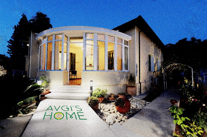 Avgi's Home in Limassol, Cyprus