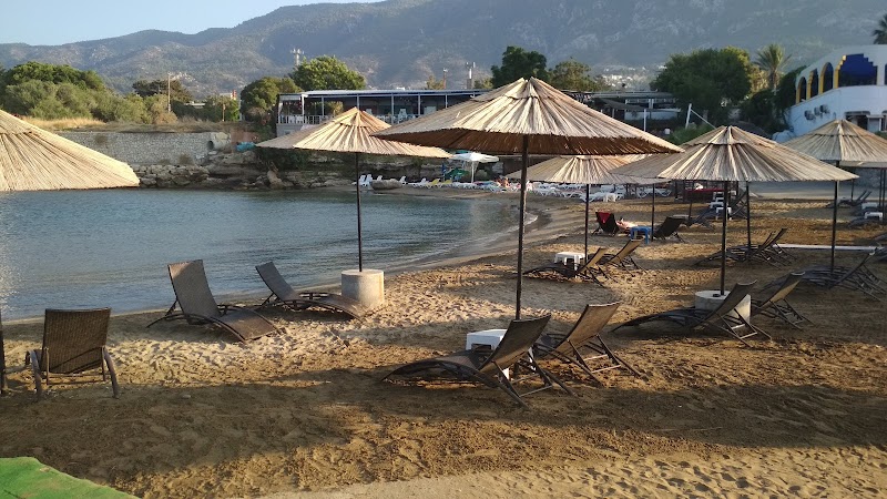 Club Alda in Kyrenia, Cyprus