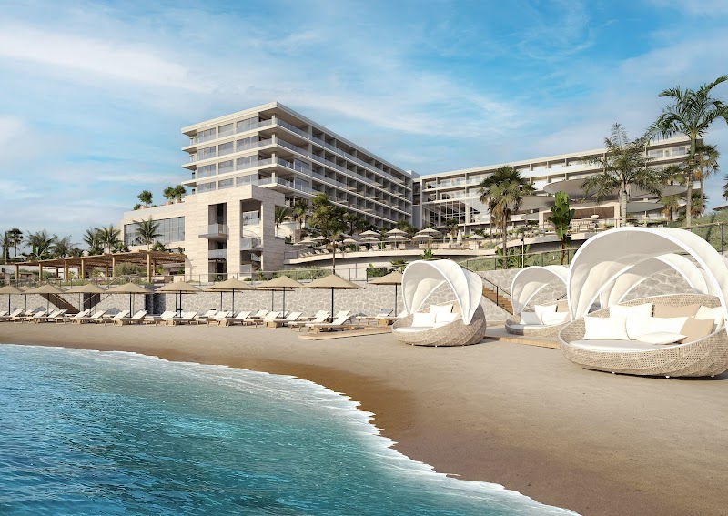 Concorde Aria in Kyrenia, Cyprus