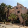 Constantaras Apartments