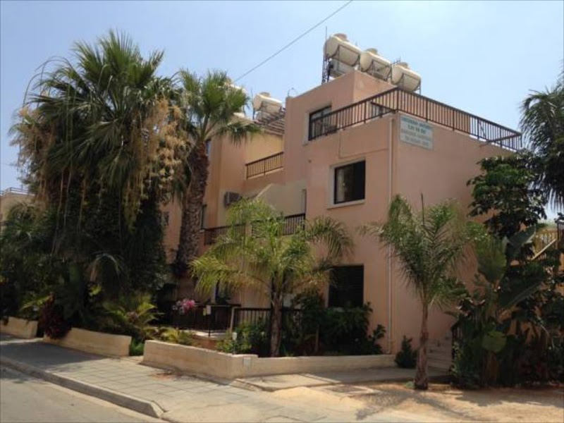 Constantaras Apartments in Paralimni, Cyprus