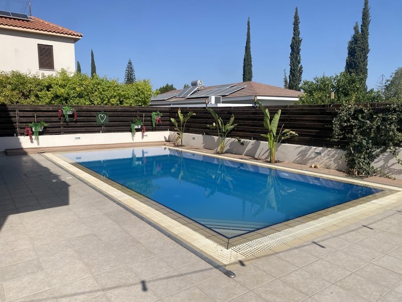 Dali Villa in Dali, Cyprus