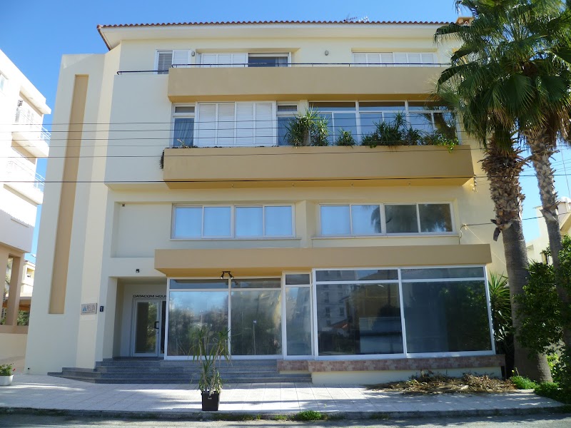 Datacom Guest House in Nicosia, Cyprus