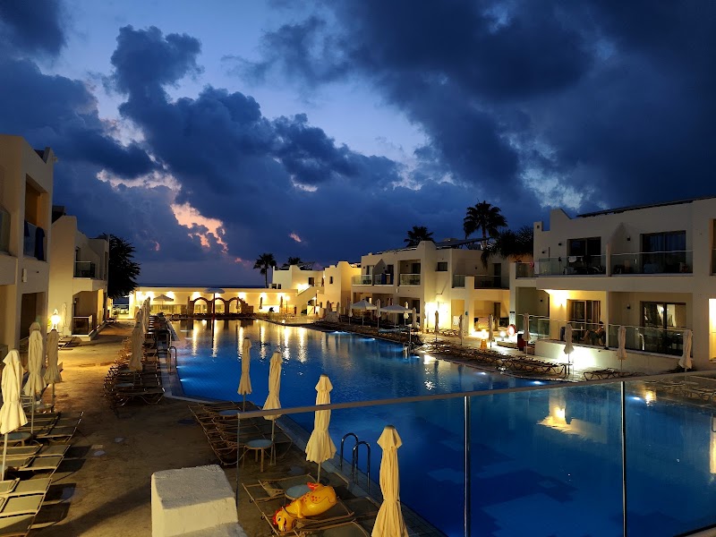 Eleni Holiday Village in Paphos, Cyprus