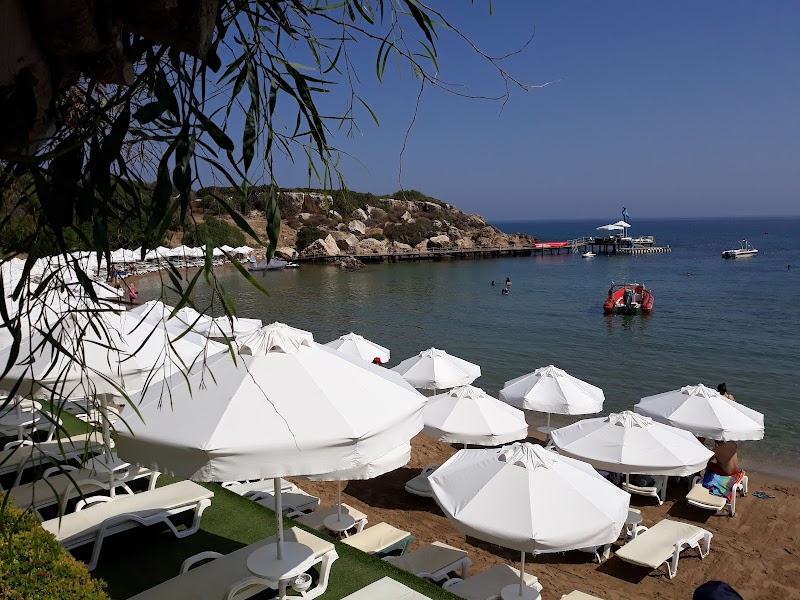 Fairmont Cyprus Holiday Village in Kyrenia, Cyprus