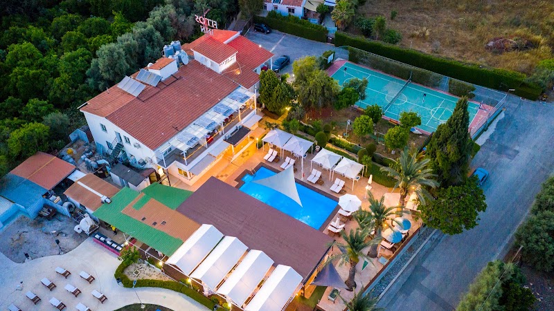 Fitos Inn in Paphos, Cyprus