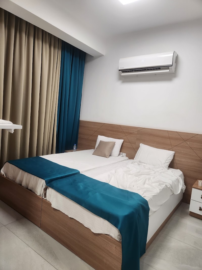 Greenland Premium Residance in Nicosia, Cyprus