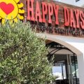 Happy Days Hotel Apartments