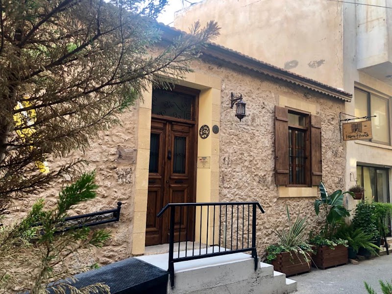 Hilmi Efendi Guest House in Famagusta, Cyprus