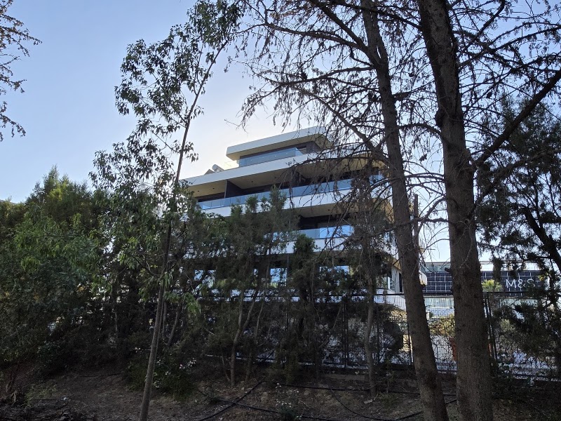 Hypnos Park View in Nicosia, Cyprus