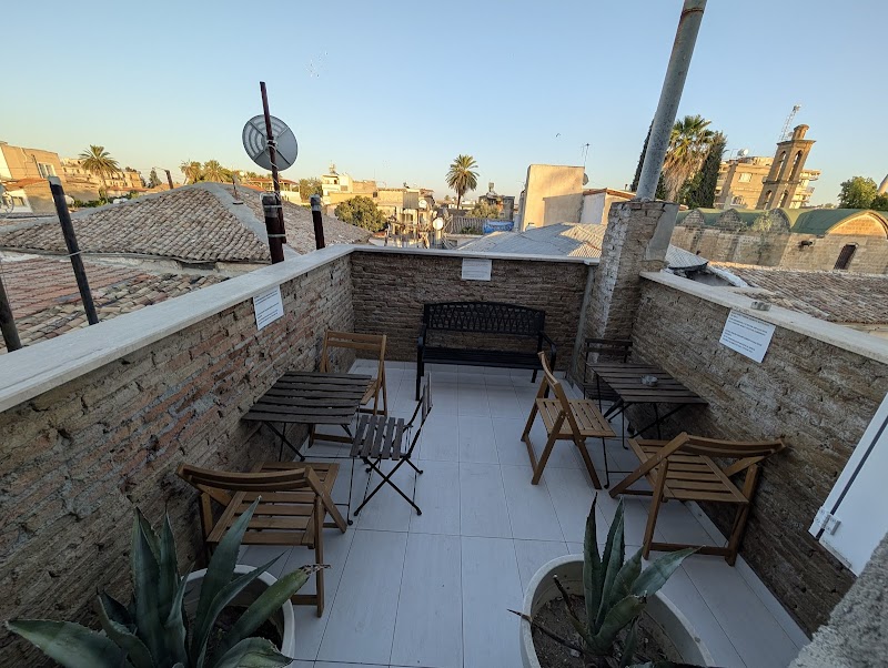 Ines Guest House in Nicosia, Cyprus