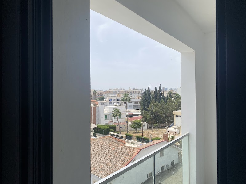 Jimmy's Suites in Larnaca, Cyprus