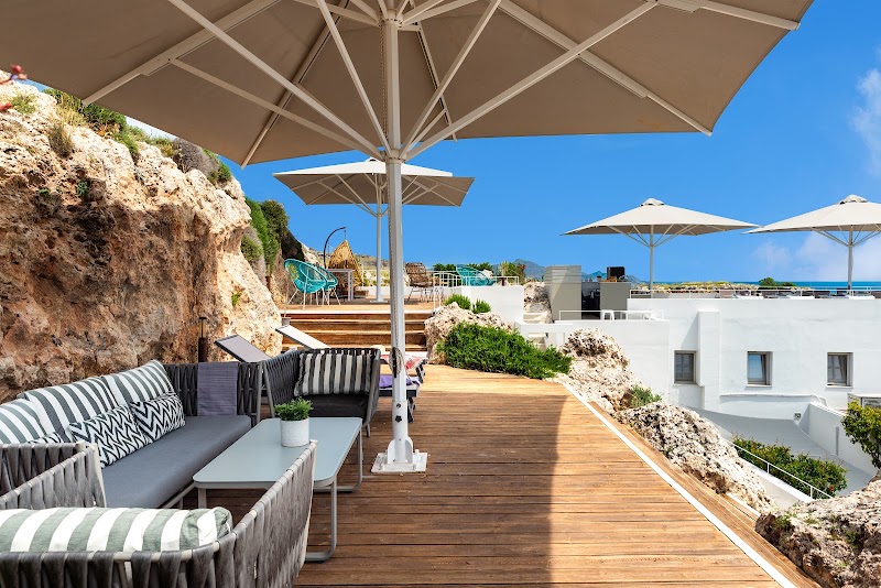 Lindos Comfy Suites in Rhodes, Greece