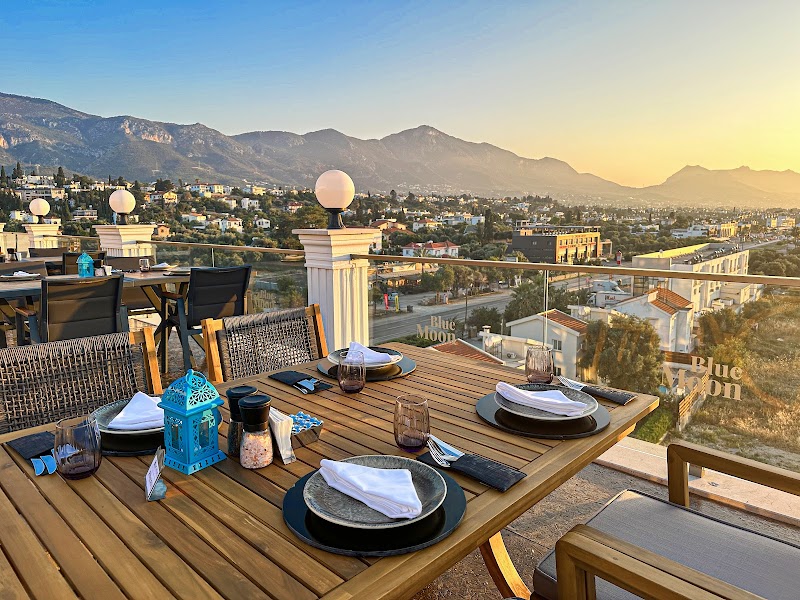 MC Palace Hotel Spa & Convention in Kyrenia, Cyprus