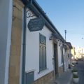 Magdalene’s City House Inn
