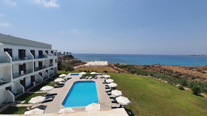 Marica's Boutique Hotel in Paphos, Cyprus