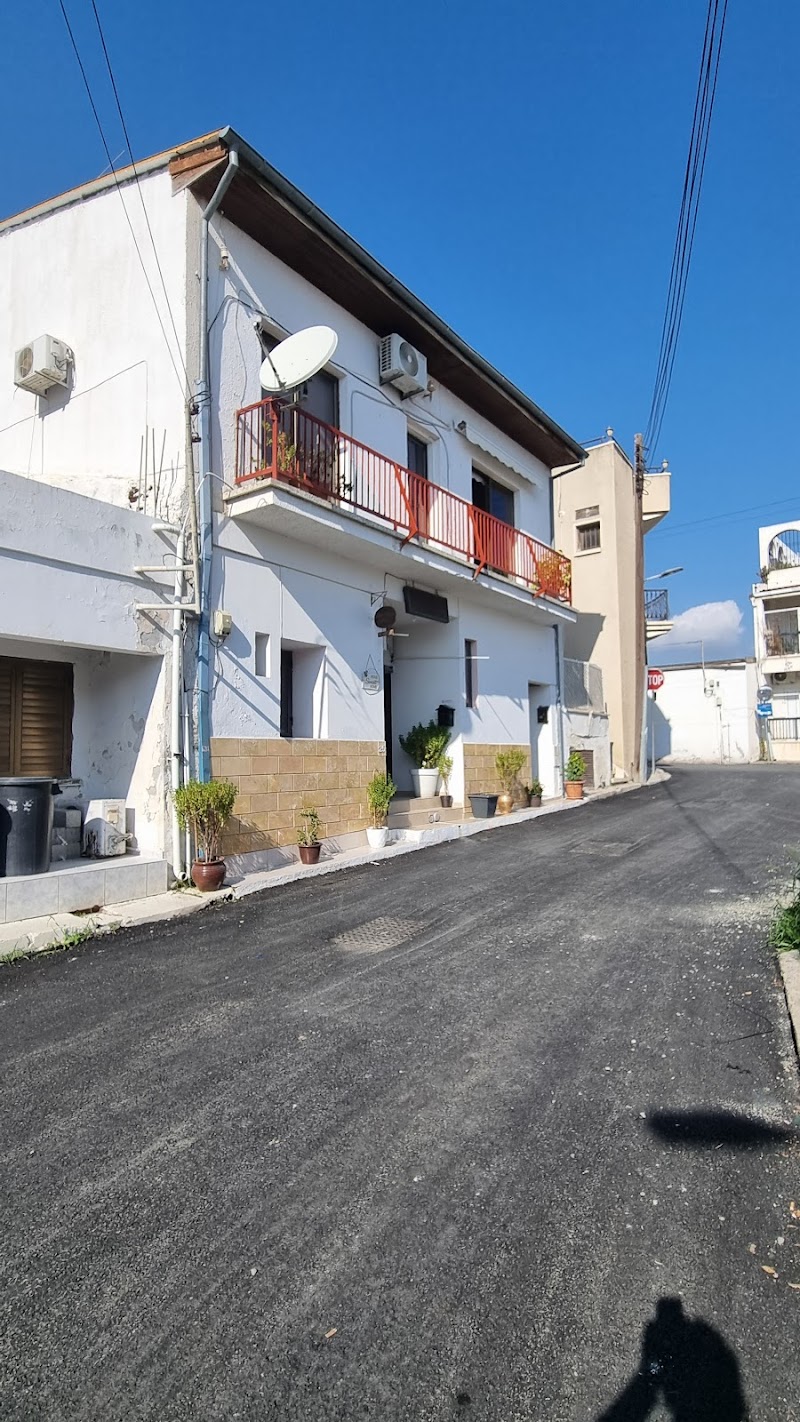 Marina's Rooms in Larnaca, Cyprus