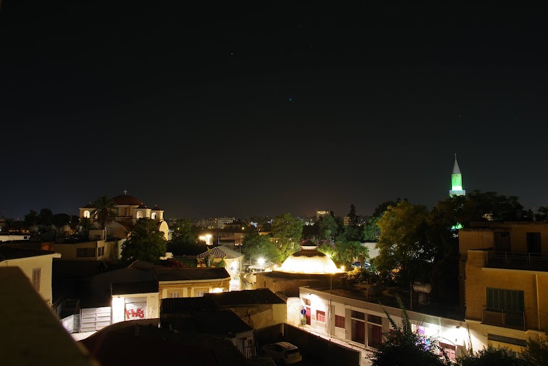 Martin Nicosia City Suites in Nicosia, Cyprus
