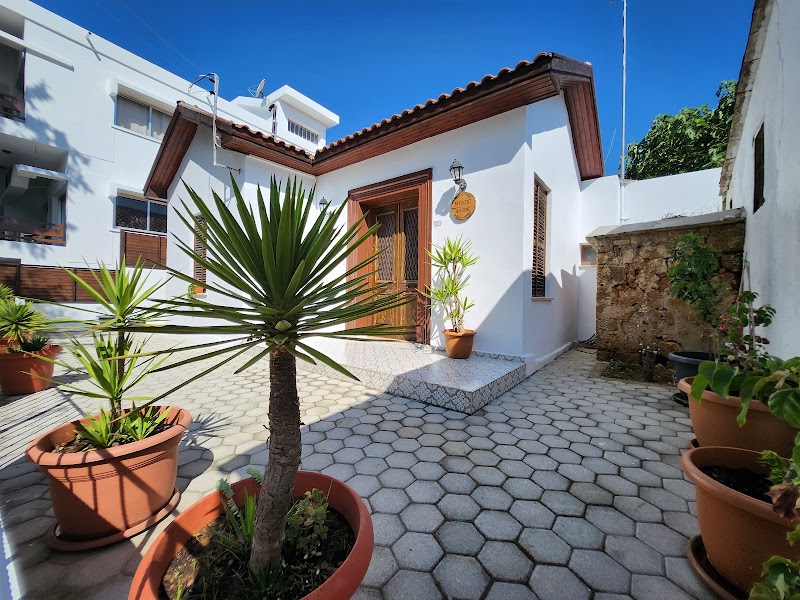 Mystic Guest House Famagusta in Famagusta, Cyprus