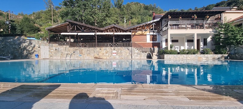 PASYEK PEO Tourist Apartments in Larnaca, Cyprus